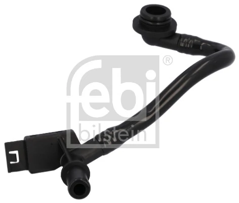 Coolant Pipe